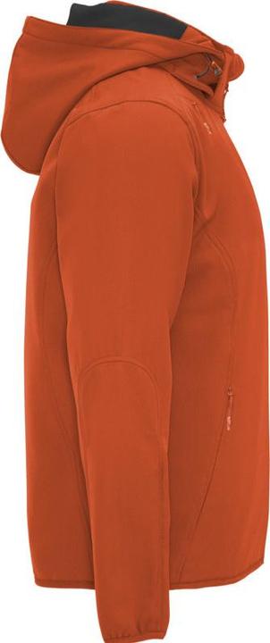 Immagine prodotto Alpinia Siberia Giacca Soft Shell Adulto Unisex (XL)