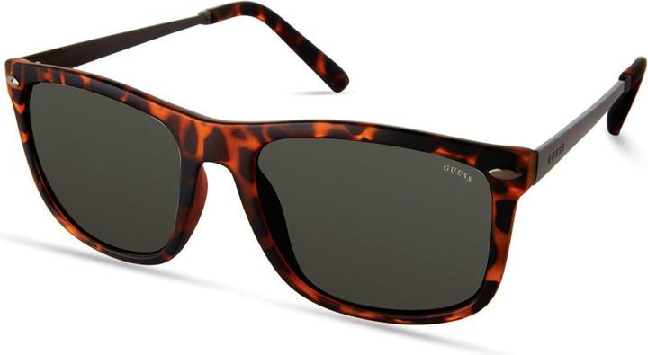 Produktbild Guess Herrensonnenbrille GF0262-5652N ø 56 mm