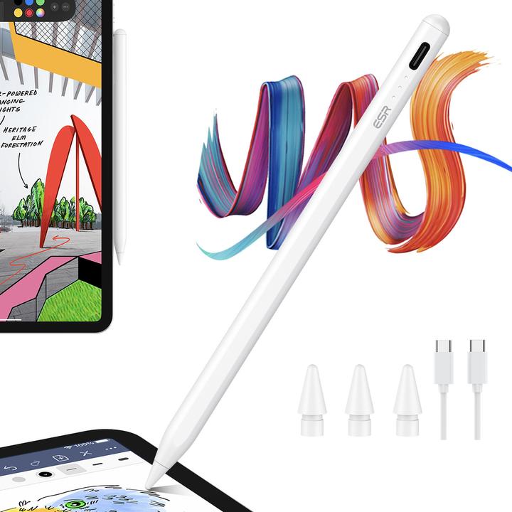 Actual product image ESR Digital Pencil