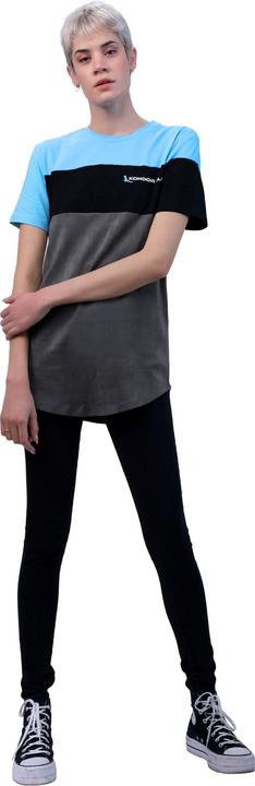 Produktbild Kondor Blue Premium Microfiber Lens Cleaning T-Shirt, Short Sleeve M