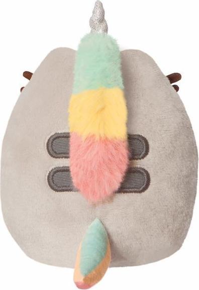 Image du produit Pusheen Pusheenicorn petite mascotte assise 14 cm (14.14 cm)