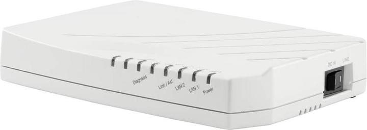 Immagine prodotto Axing EOC 30-21 (Linea elettrica)