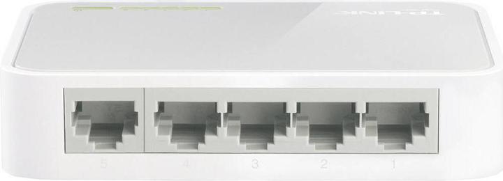 Produktbild TP-Link Tl-Sf1005d (5 Ports)