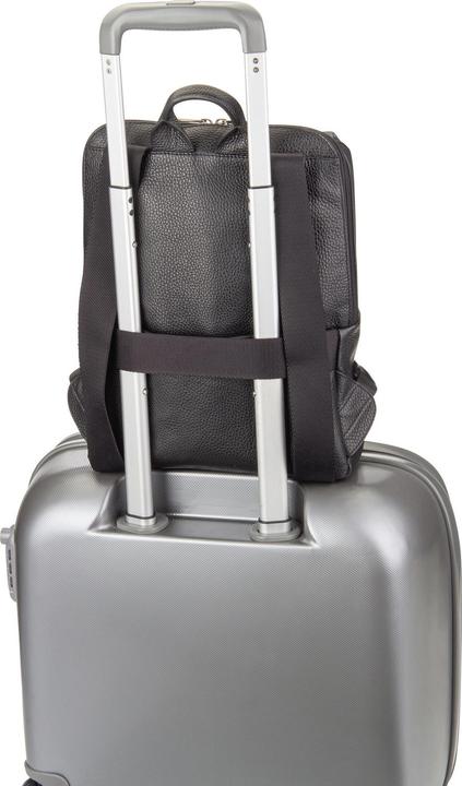 Produktbild Mandarina Duck Rucksack / Daypack Mellow Leather Squared Backpack FZT38 (0.01 l)