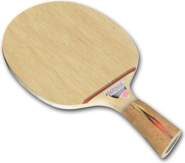 Donic Holz Waldner Dotec AR+