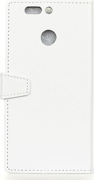 Immagine prodotto MU Classic Copertina in pelle Crazy Horse (Nova 2 Plus)