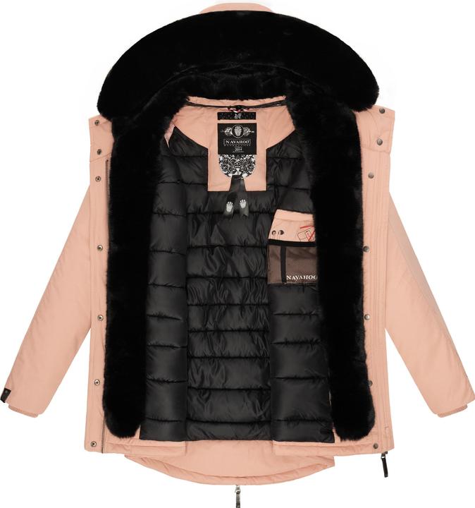 Immagine prodotto Navahoo Sweety Deluxe (L)