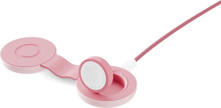 Image du produit TwelveSouth ButterFly SE Chargeur 2 en 1 avec Qi2 (15 W)