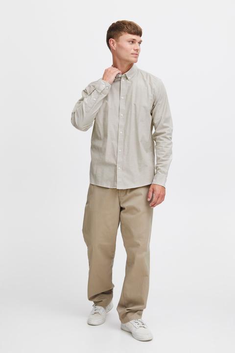 Actual product image Solid SDVal Shirt 21106618 (S)