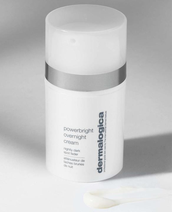 Actual product image Dermalogica Power Bright - Pure Night (50 ml, Night cream)