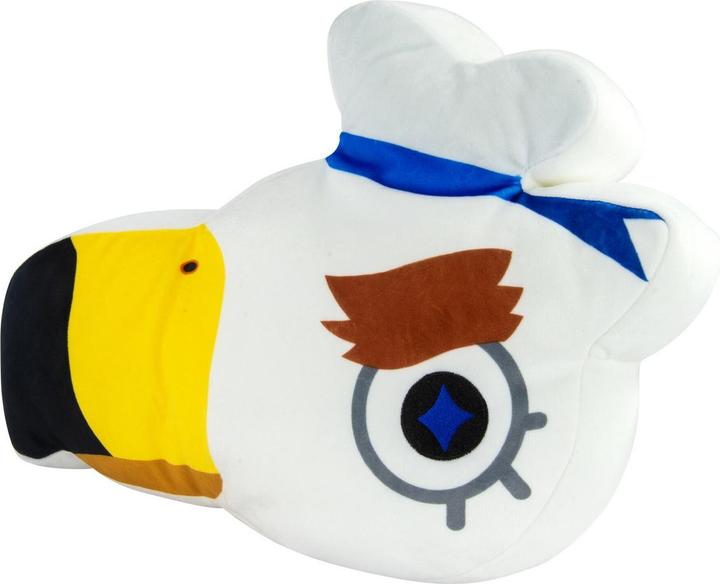 Produktbild Tomy Animal Crossing peluche Mocchi-Mocchi Gulliver 38 cm (38 cm)