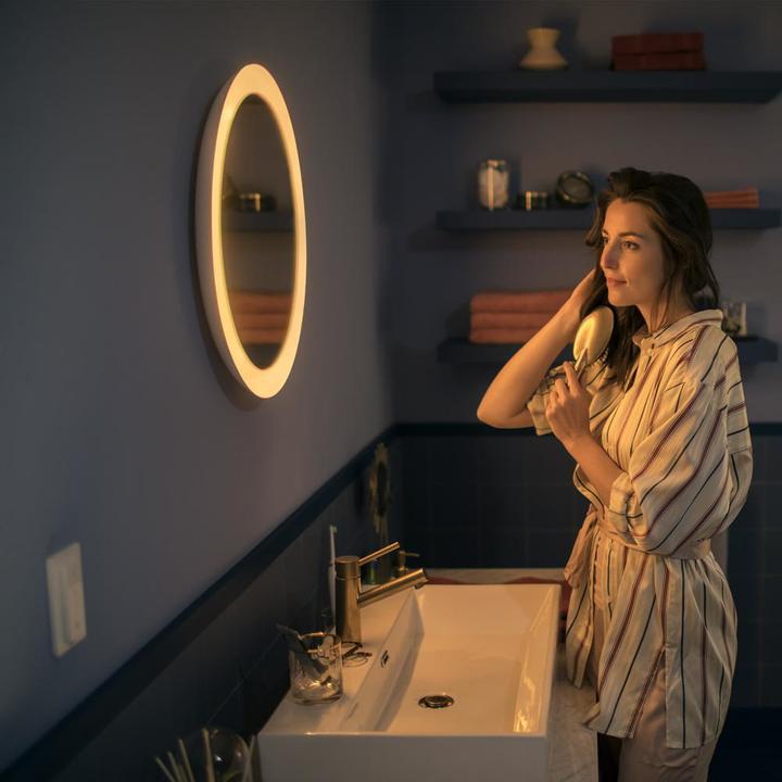 Actual product image Philips Hue myBathroom Adore Basis BT (2400 lm)