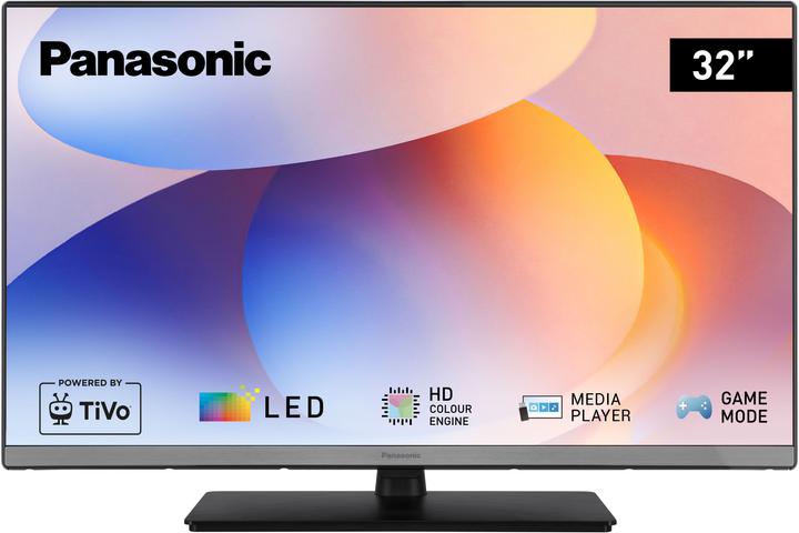 Image du produit Panasonic TB-32S40AEZ (32", LED, HD ready, 2024)