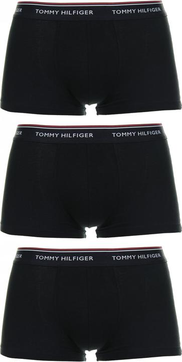 Actual product image Tommy Hilfiger Crazy Solid (M, pack of 3)