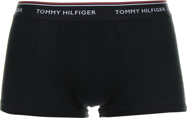 Actual product image Tommy Hilfiger Crazy Solid (M, pack of 3)
