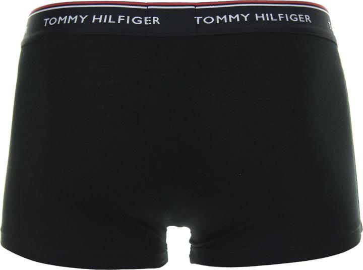 Actual product image Tommy Hilfiger Crazy Solid (M, pack of 3)