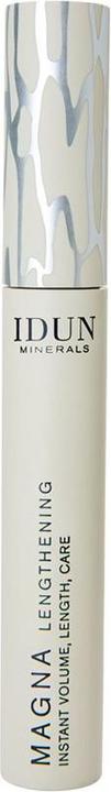 Actual product image IDUN Minerals Magna Mascara Lenghtening (Black)