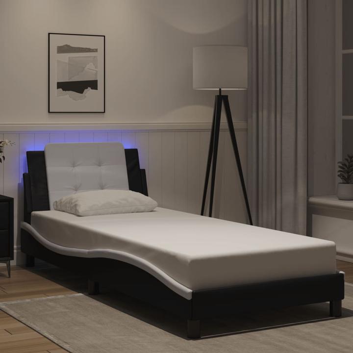 Actual product image VidaXL Julien (160 x 200 cm)