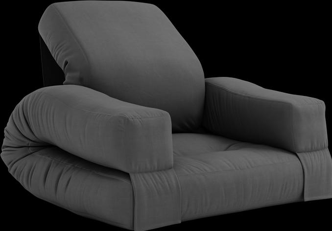 734 Gris foncé