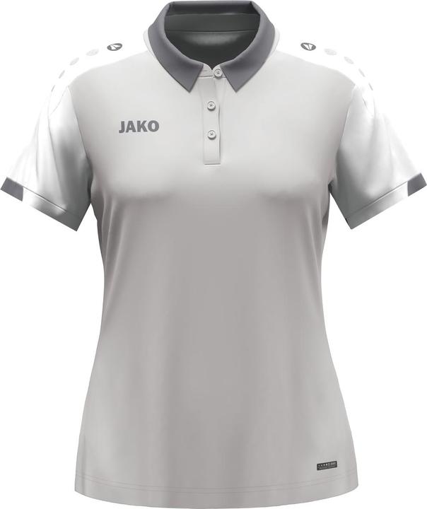 JAKO Polo Dynamic Damen