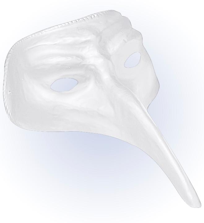 Produktbild Widmann Maske Venezia