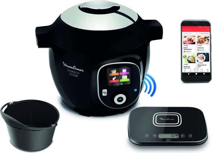 Image du produit Moulinex CE859800