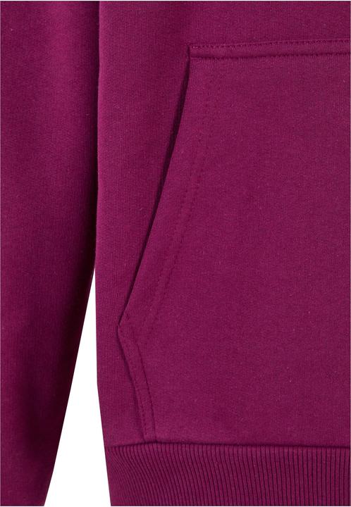 Actual product image 9N1M Sense Sense Blank Hoodie - 74917 (S)