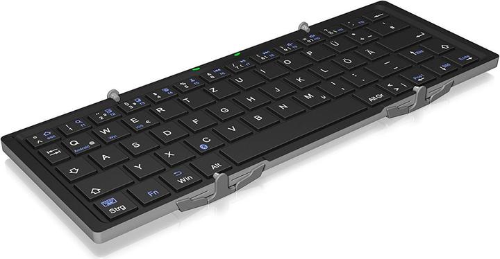 Actual product image KeySonic KSK-3023BT (DE, Wireless)