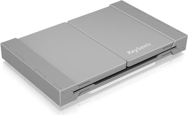 Actual product image KeySonic KSK-3023BT (DE, Wireless)