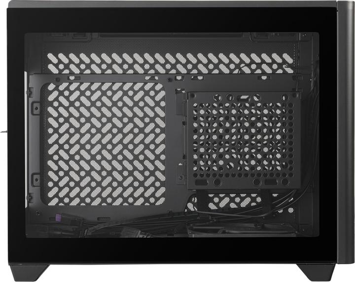 Immagine prodotto Cooler Master Masterbox NR200P V2 (Mini-ITX)