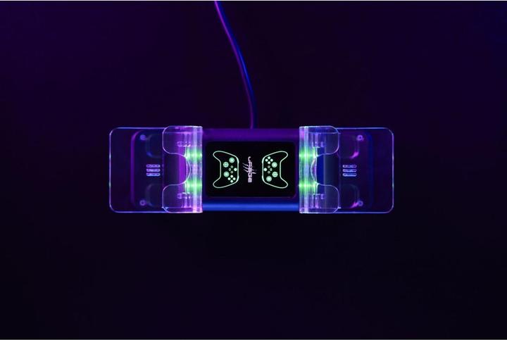 Image du produit Urage Station de charge double pour Xbox Series X/S (Xbox Series X)