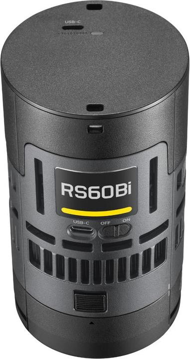 Godox RS60Bi (Video light)