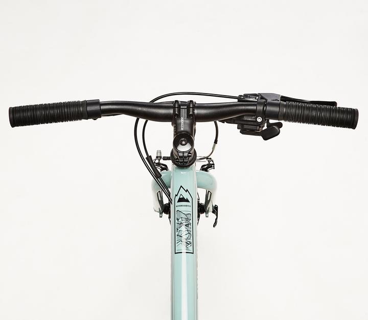 Actual product image Btwin RIVERSIDE 900 (20")
