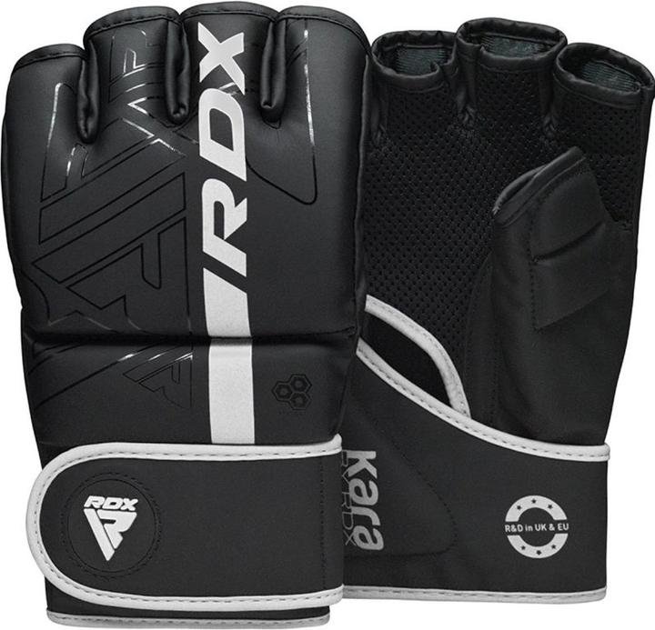 Produktbild Rdx MMA Handschuhe F6 KARA (M)