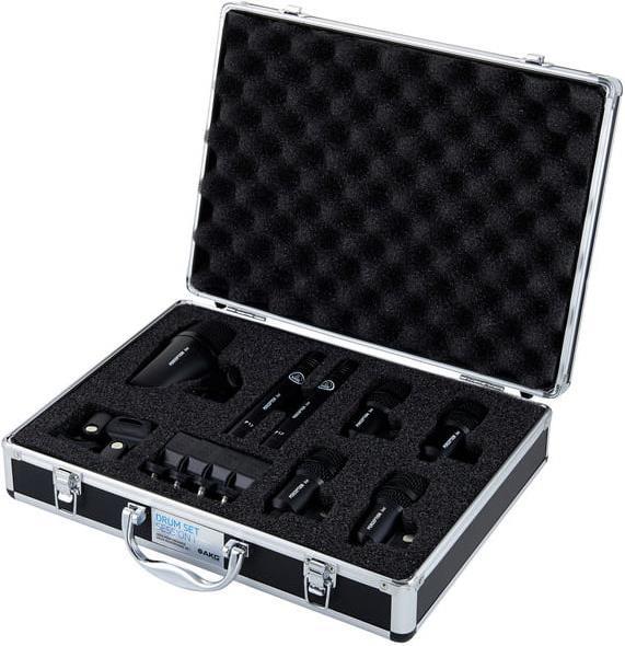Produktbild AKG Pro Drum Set Session I