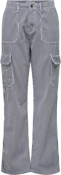 Produktbild JdY Weiter Beinschnitt Hose Hose mit weitem Beinschnitt (M)