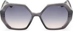 Immagine prodotto Guess Occhiali da Sole Donna Grigio