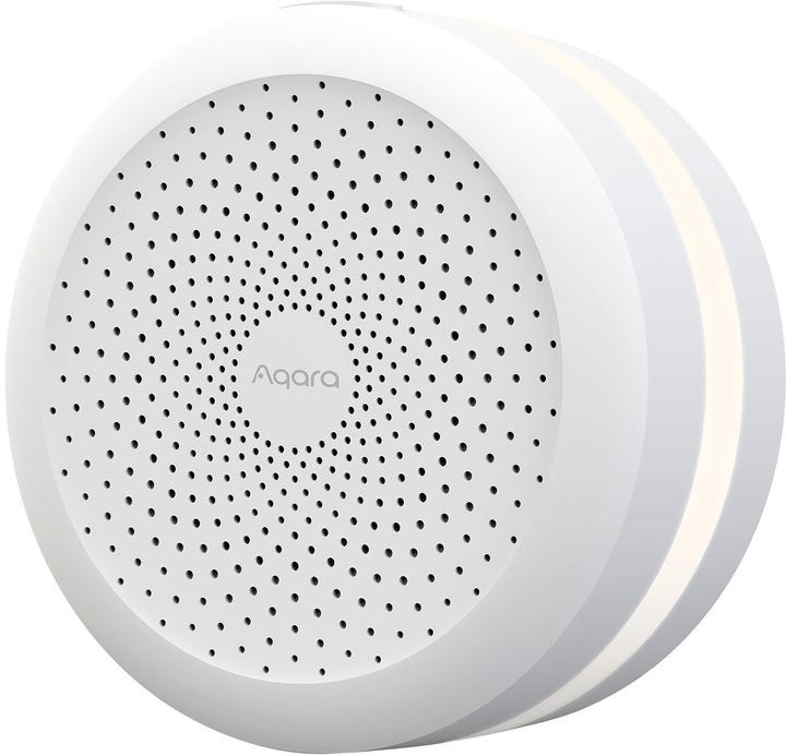 Productafbeelding Aqara Hub M1S Gen 2