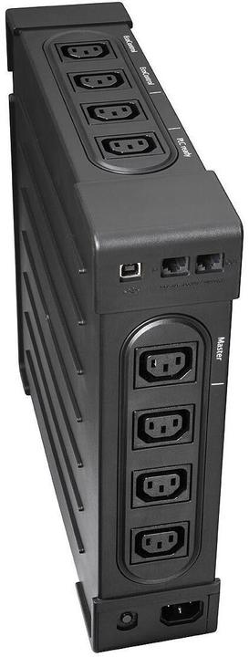 Actual product image Eaton Ellipse ECO 1600 USB IEC (1600 VA, 1000 W, Standby UPS)