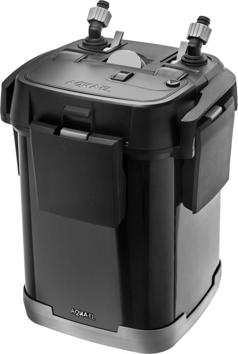 Image du produit Aquael Ultramax 1000 (300 l, Filtres externes, Eau douce, Eau salée)