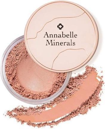 Actual product image Annabelle Minerals Mineral Shadow Cinnamon 3g (Cinnamon)
