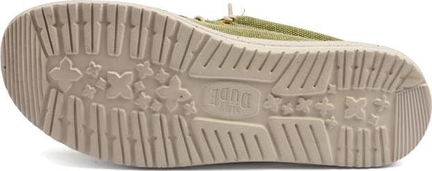 Produktbild Hey Dude Wally Coastline Jute (43)
