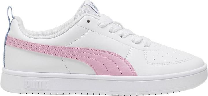 No Name Puma Rickie Kinder Laufschuh Weiss-Rosa 384311 28 37.5 (38)