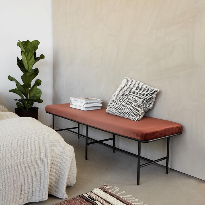 Immagine prodotto House Doctor Virgola (160 cm)