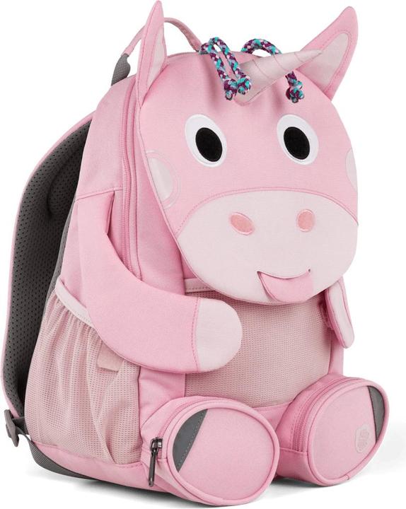 Produktbild Affenzahn Kleiner Freund Kindergartenrucksack 26 cm