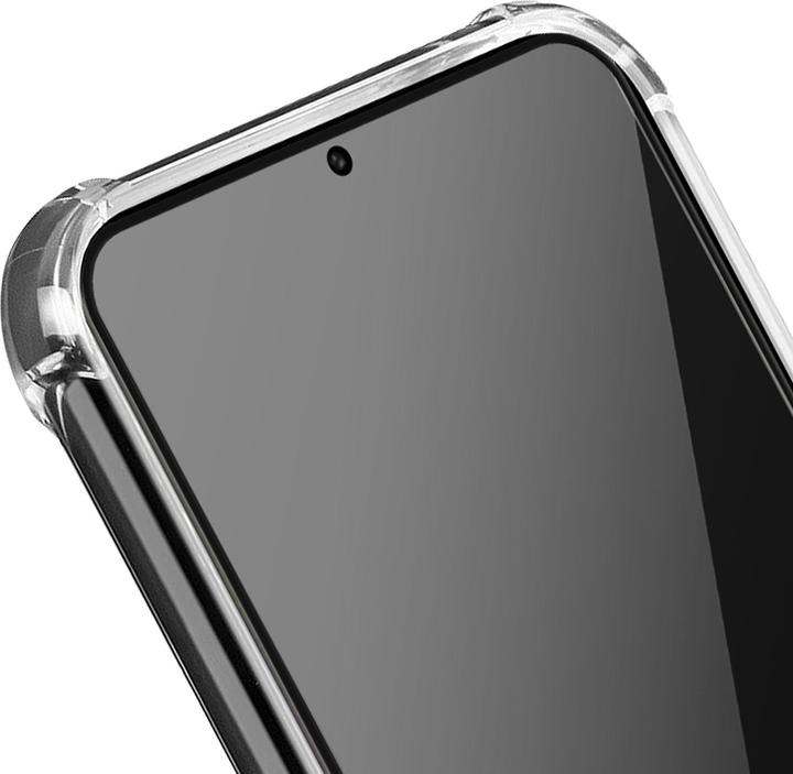 Produktbild X-One Panzerglas, Glas Schutzfolie, Schutzglas (1 Stück, Samsung Galaxy S21)