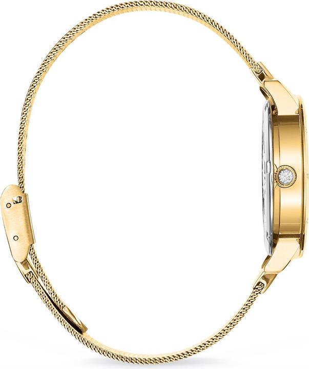 Produktbild Thomas Sabo Divine Flower & Spirit Magic Garden (Analoguhr, 33 mm)
