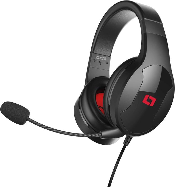 Image du produit Lioncast Lx20 (Filaire)