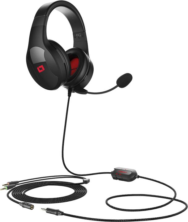 Image du produit Lioncast Lx20 (Filaire)