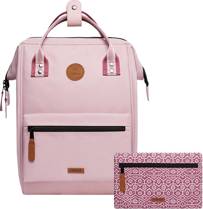 Assouan Pink